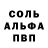 ГЕРОИН белый Yuki Ivanov